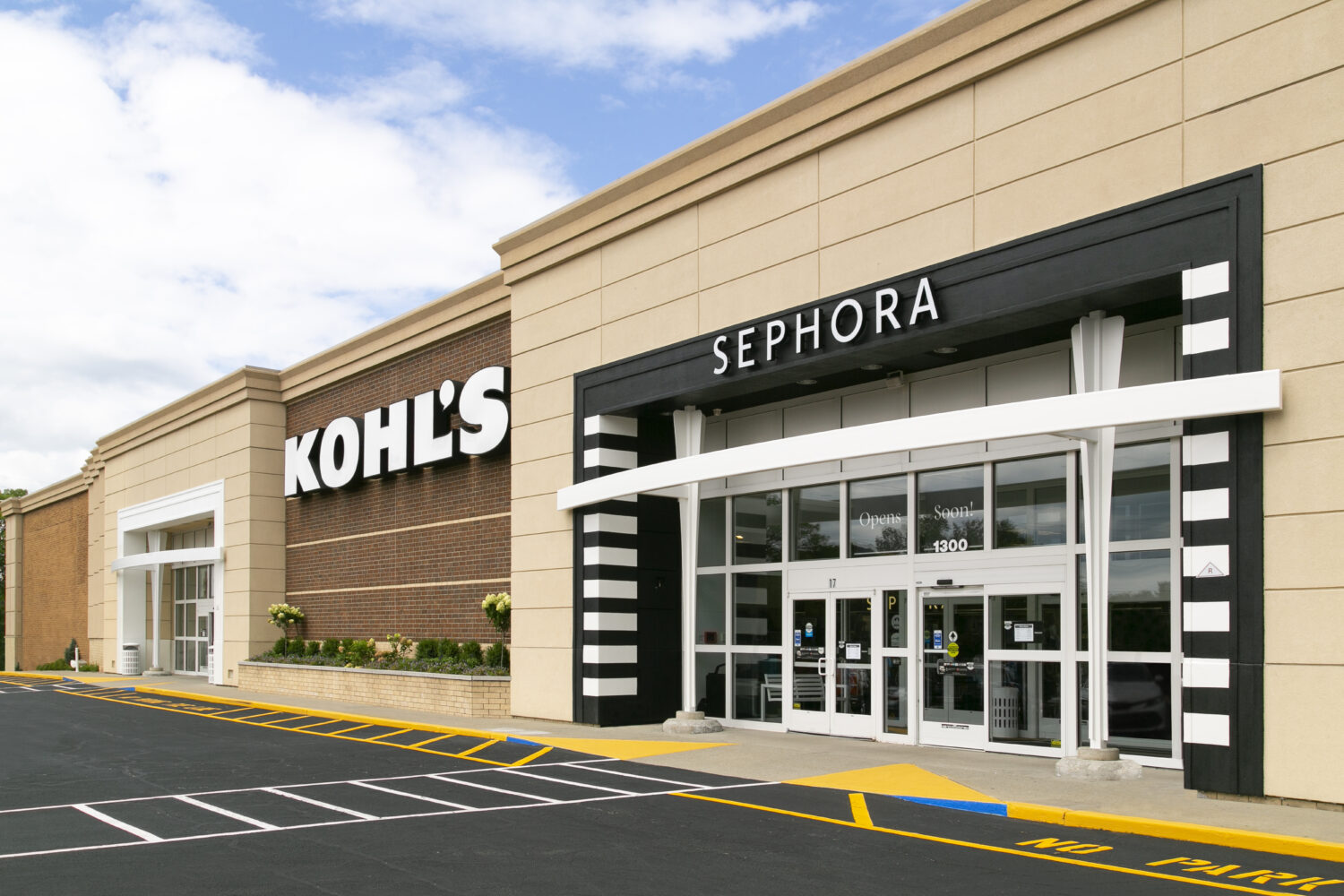 Sephora Store to Open Inside Kohl's in Patton Township