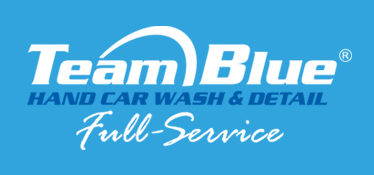 Team Blue Hand Car Wash & Detail