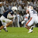 Kickoff Time Set for Penn State Football’s Week 3 Game at Auburn