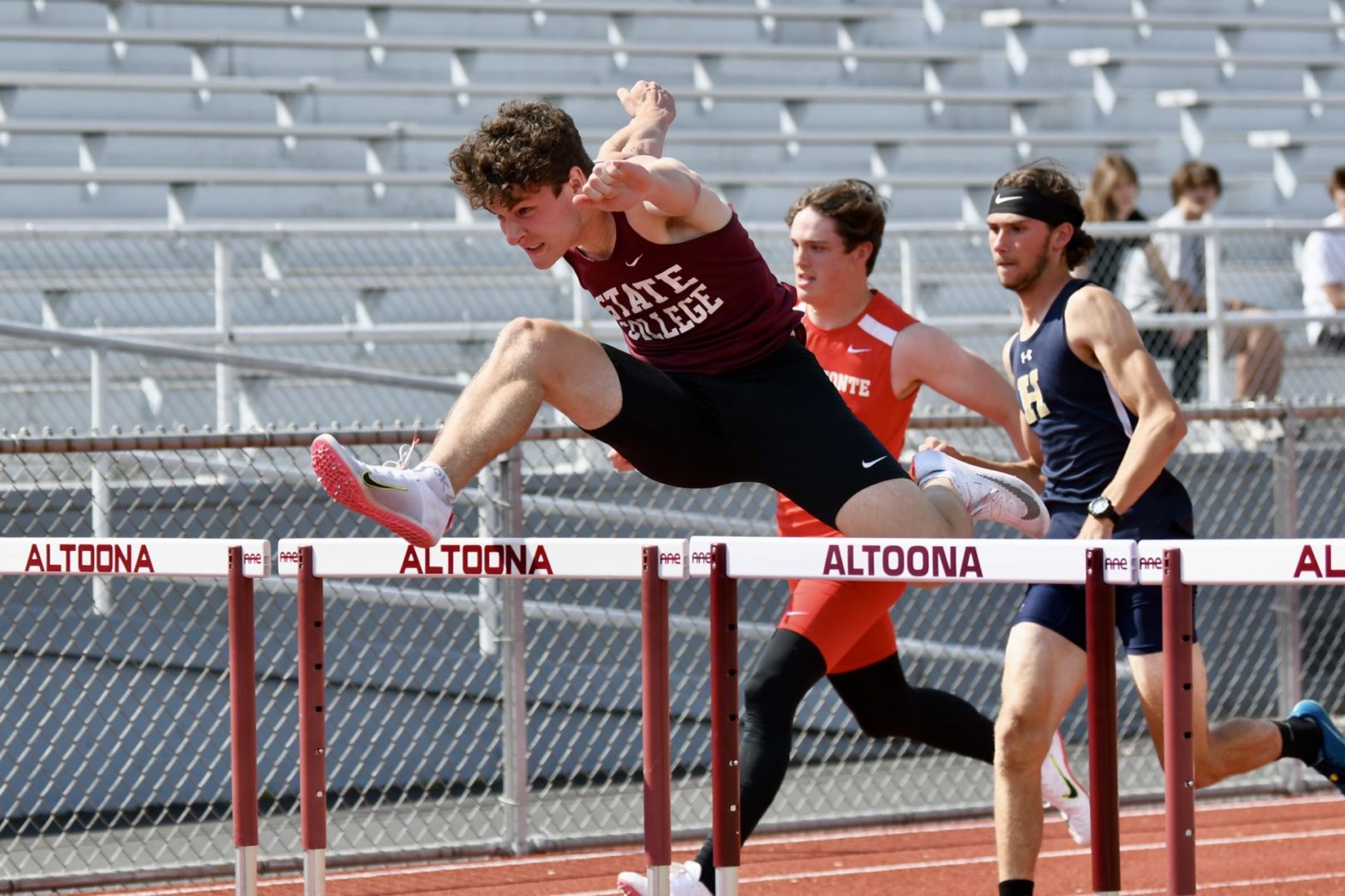 State College - HS Track
