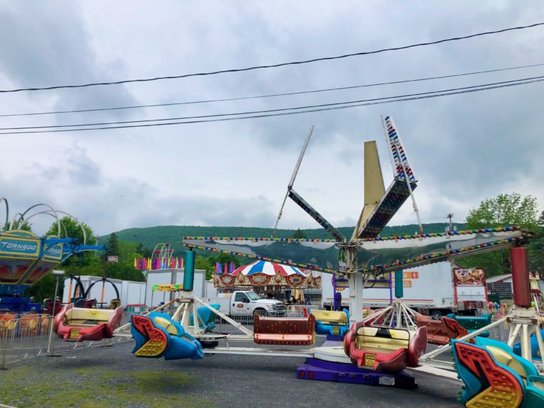 Boalsburg Memorial Day Weekend Events Return
