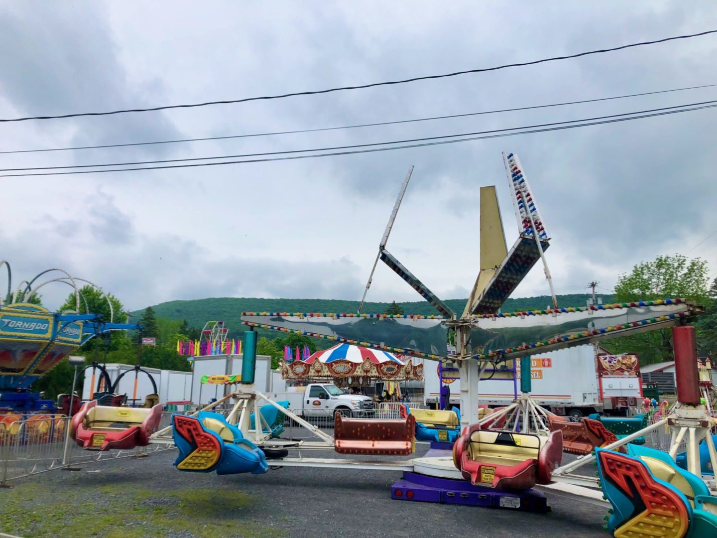 Boalsburg Memorial Day Weekend Events Return State College, PA