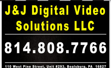 J&J Digital Video Solutions, LLC