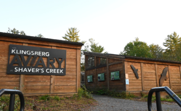 2022 Birding Cup Welcomes Competition, Support for Aviary Upgrades at Shaver’s Creek