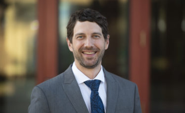 Paul Brigman Appointed Principal at Spring Creek Elementary