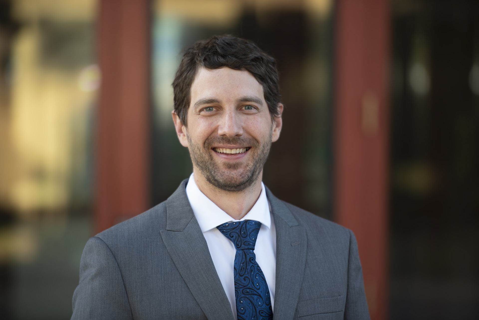 State College - PaulBrigman