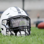 State College - Penn State football helmet