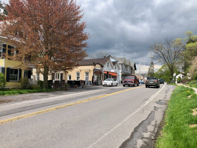 Pike Street Project in Lemont to Resume This Month; One-Way Traffic to Be in Effect