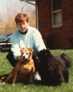 State College - Rebecca-Traweek