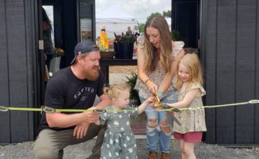 Bellefonte Cut Flower Farm Celebrates Grand Opening with Happy Valley Agventures
