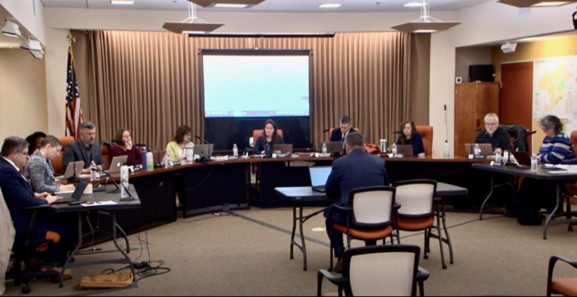 State College - State College School Board