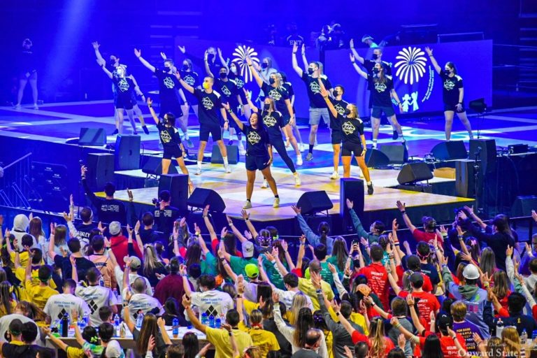 Dates Set for THON 2023 | State College, PA