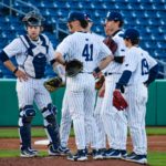 Penn State Baseball Eliminated from Big Ten Tournament with 11-3 Loss to Iowa