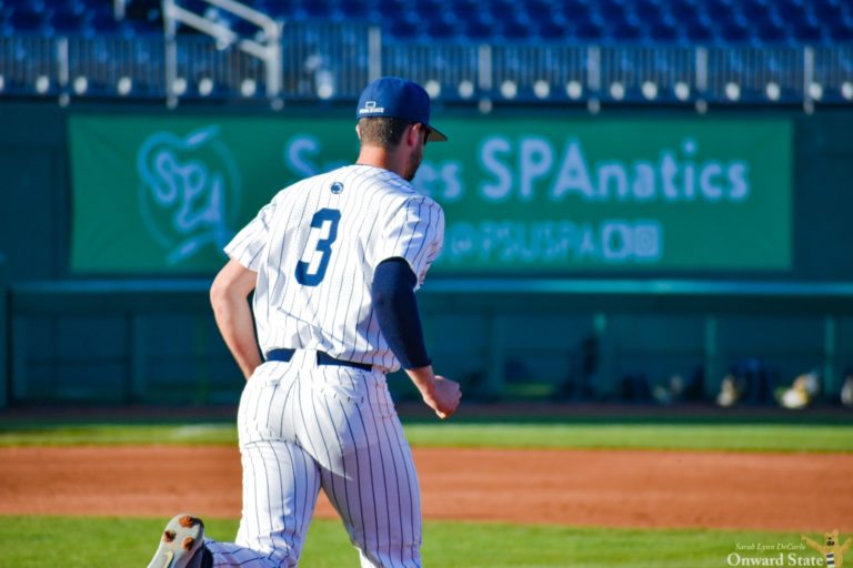 Rutgers Claims 5-4 Extra Innings Win over Penn State in Second Round of Big Ten Baseball Tournament