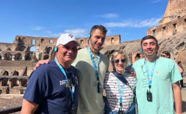 La Famiglia: The Trip of a Lifetime to Italy