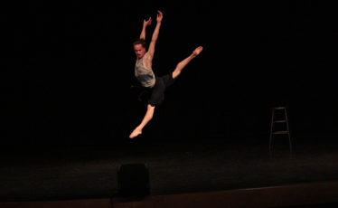 Phoenix Academy to Host Circus Arts Production