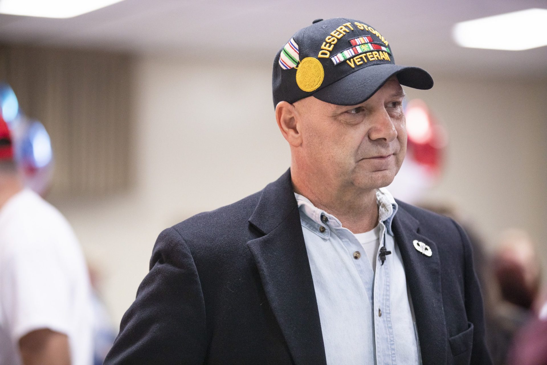 State College - doug mastriano