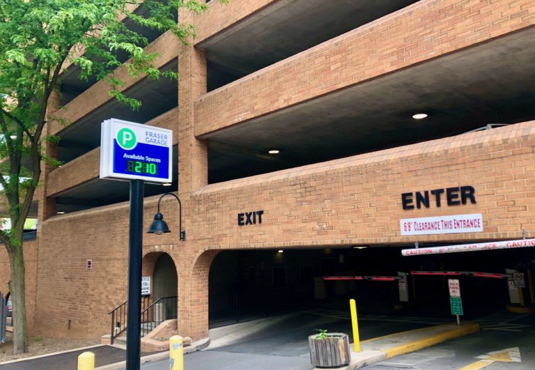 Opinion: Why State College Should Charge More for Parking