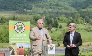More Than $200,000 in Grants Awarded to Boost Agricultural Tourism in Centre County