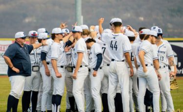 Penn State Baseball Clinches Big Ten Tournament Berth