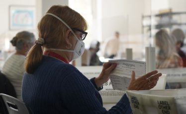 How a Mail Ballot Ruling in Pa. Could Affect 2022 Primary Election Results