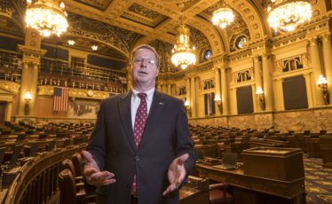 High-Profile GOP Primary Losses Could Make Passing Pa.’s Next Budget Painful