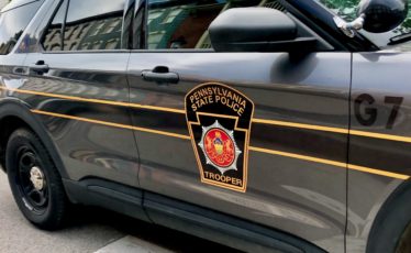 Charges Pending Against Teen Accused of Leading Police on High-Speed Chase in Centre County