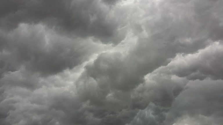 Tornado Watch Lifted for Centre County