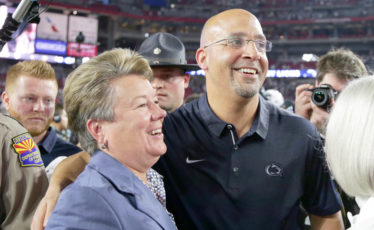 Title IX at 50: How Did Sandy Barbour Do at Penn State and Where Does PSU Rank in the Big Ten?