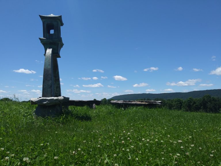 Centred Outdoors: Rhoneymeade Brims with Outdoor Awe for All