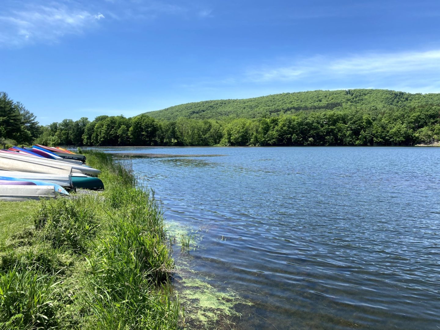 State College - Centred Outdoors