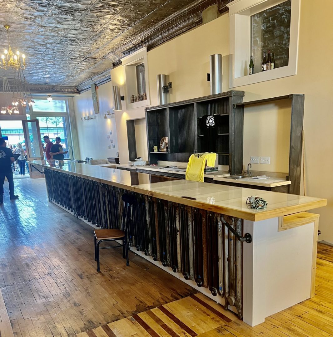 State College - Dead Canary