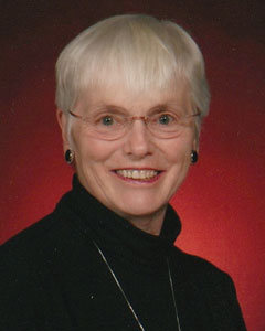 State College - Elaine-Wickersham