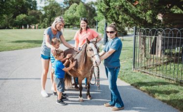 Friday in the ’Fonte features craft beverages, kids’ activities and more