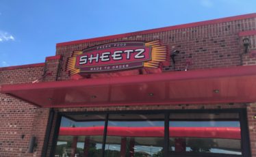 Sheetz Lowers Some Gas Prices Below $4