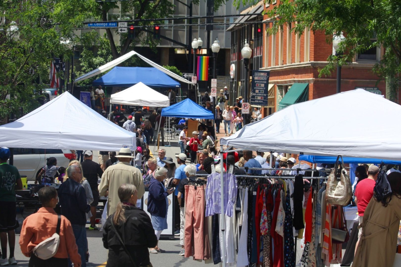 State College - juneteenth 2022