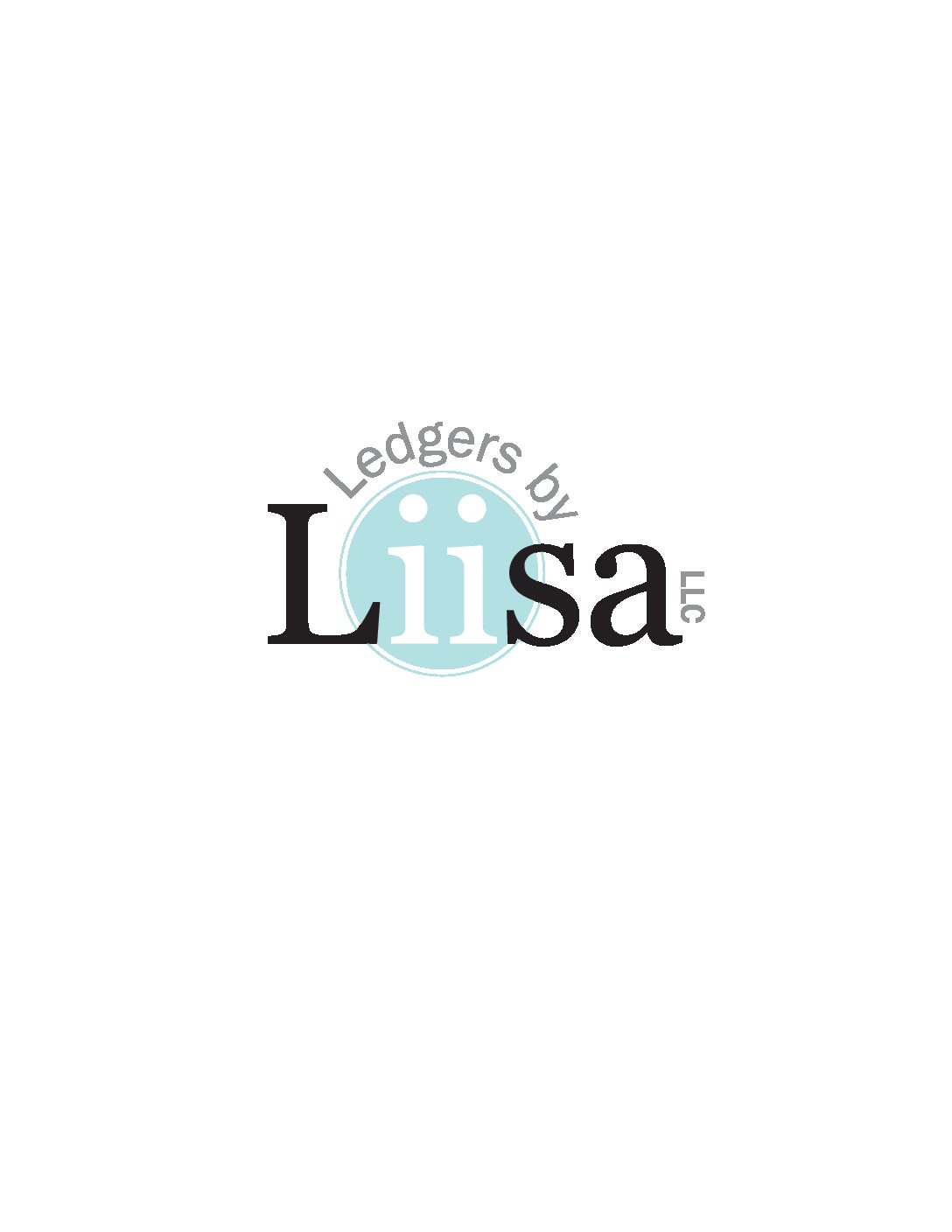 Ledgers By Liisa, LLC