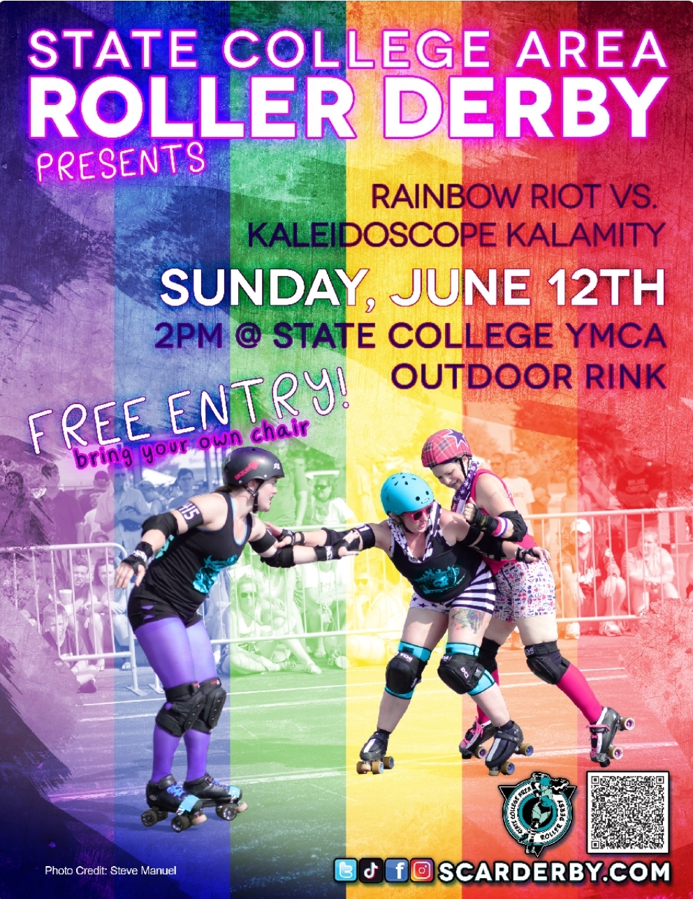 State College Pride Mixer in State College, PA Event Calendar