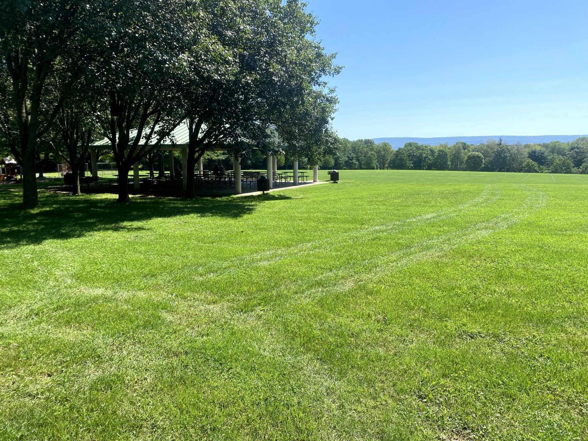 State College - TudekPark1