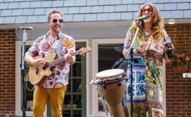 ‘Live After 5’ Summer Concert Series Returns to Downtown State College