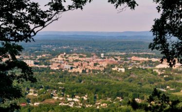 Crafting the Happy Valley Experience for First-Timers