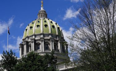 Pa. House Republicans Want to Block State Funding for the University of Pittsburgh over Fetal Tissue Research