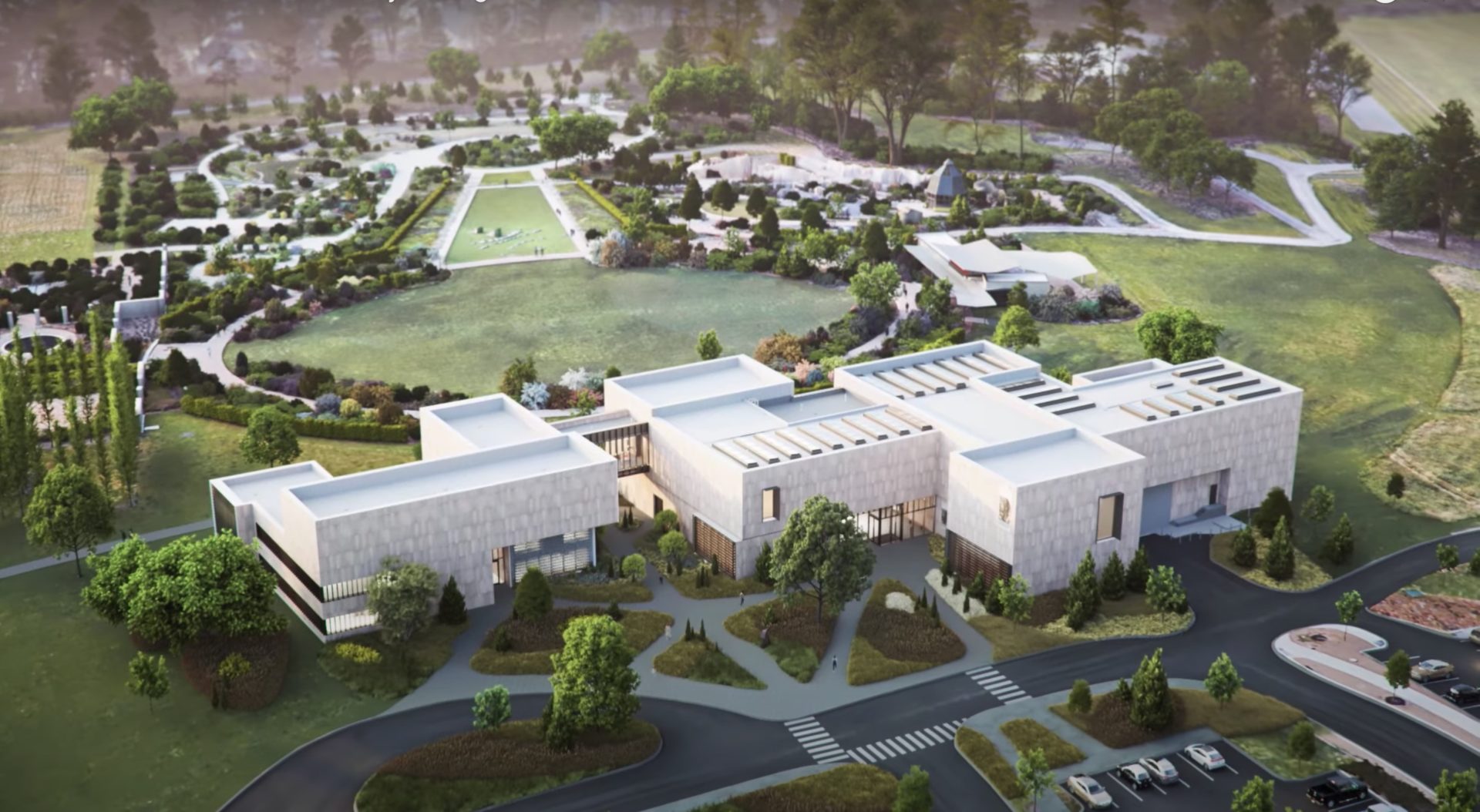 Palmer Museum of Art Prepares for Transition to New Site | State ...