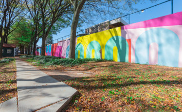 Centred Outdoors: Reflect on the Public Art That Sets Downtown State College Apart