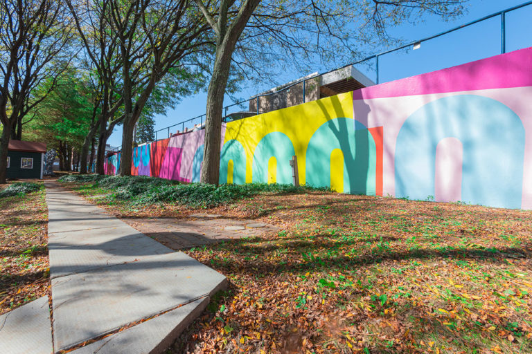 Centred Outdoors: Reflect on the Public Art That Sets Downtown State College Apart