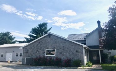 The Blonde Bistro Moving to New Location with On-Site Brew House