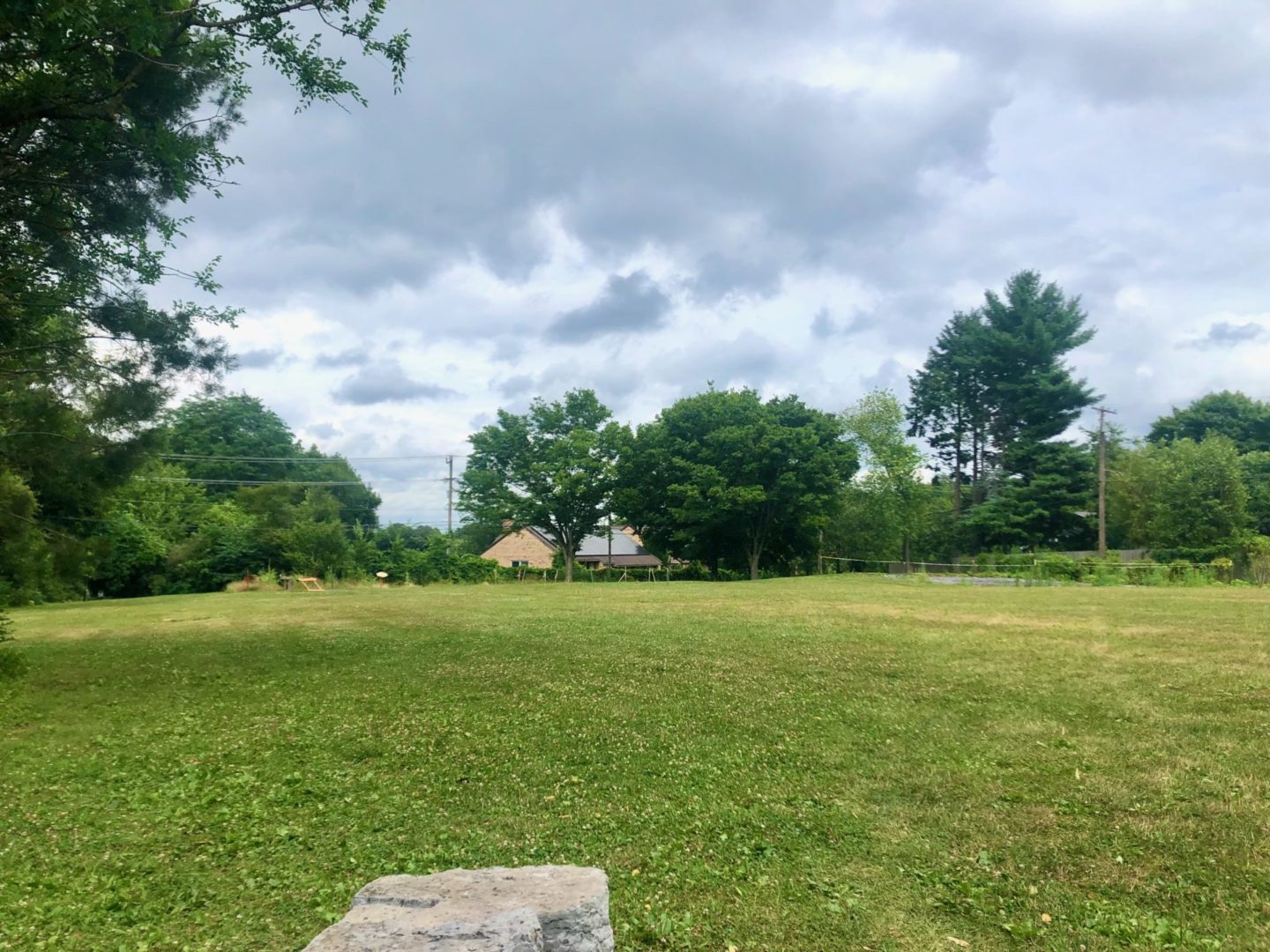 State College - East fairmount park