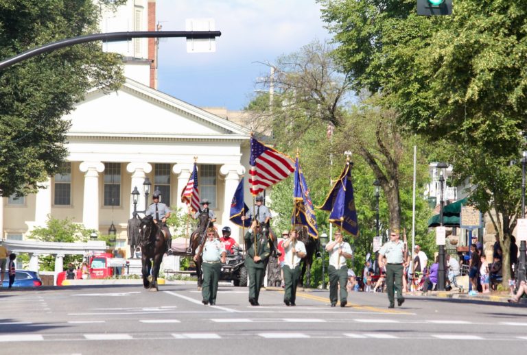 What to Know About Fourth of July Celebrations Around Centre County