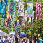 Arts Festival Accepting Applications for Banner Competition