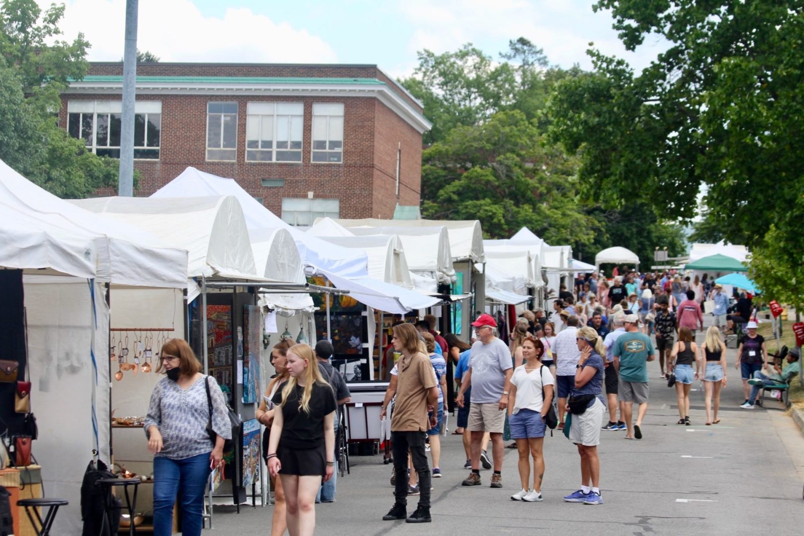 29+ Pennsy Trail Art And Music Festival